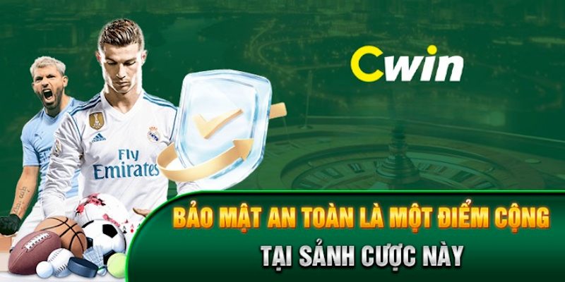 thể thao Cwin