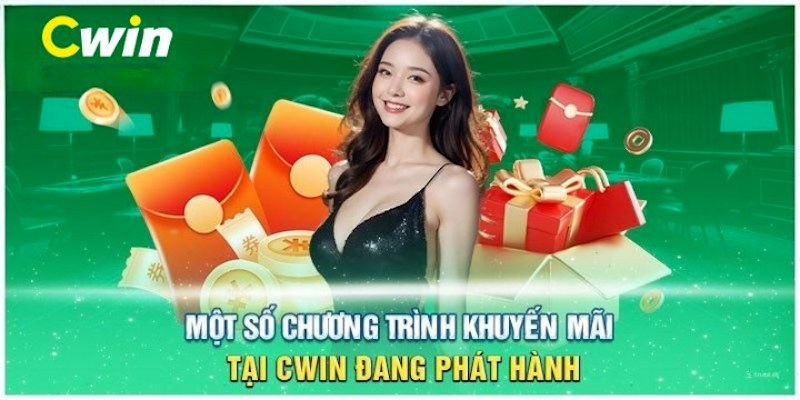 Các lưu ý cần nhớ khi săn khuyến mãi tại Cwin