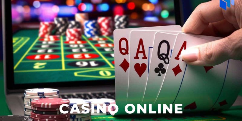 Casino online