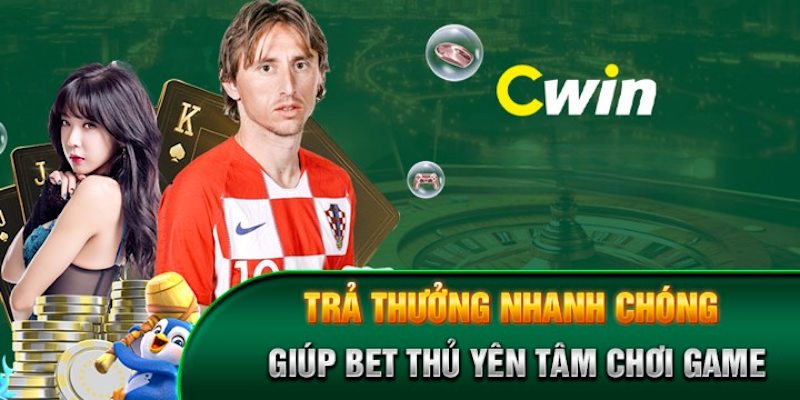 Chiến thuật chơi cá cược thể thao Cwin với tỷ lệ thắng cao