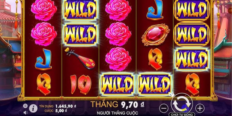 Tận dụng triệt để các tính năng trong game