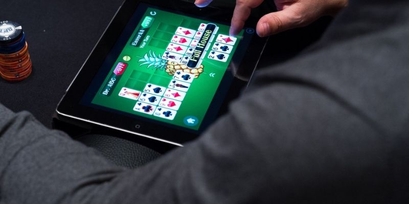 Giới thiệu poker online