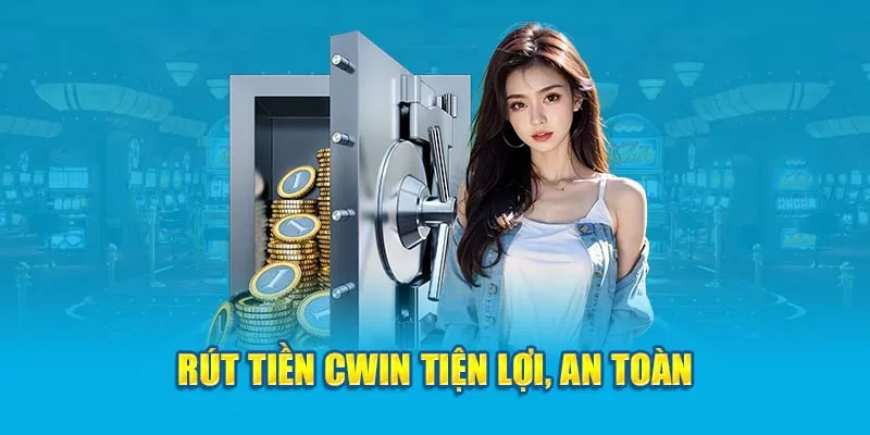 Công thức giúp bạn an toàn và tiện lợi khi nhận thưởng