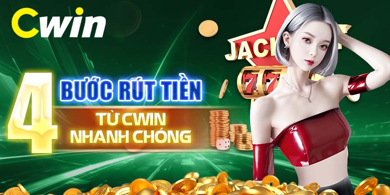 4 bước rút tiền giúp giảm thời gian chờ đợi cho người chơi