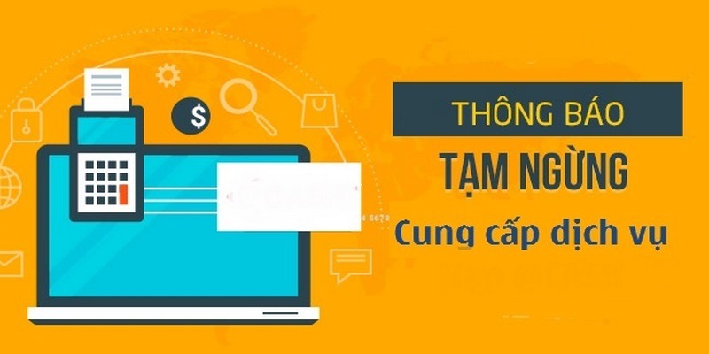 Thành viên sẽ bị xử lý khi vi phạm các điều khoản tại Cwin