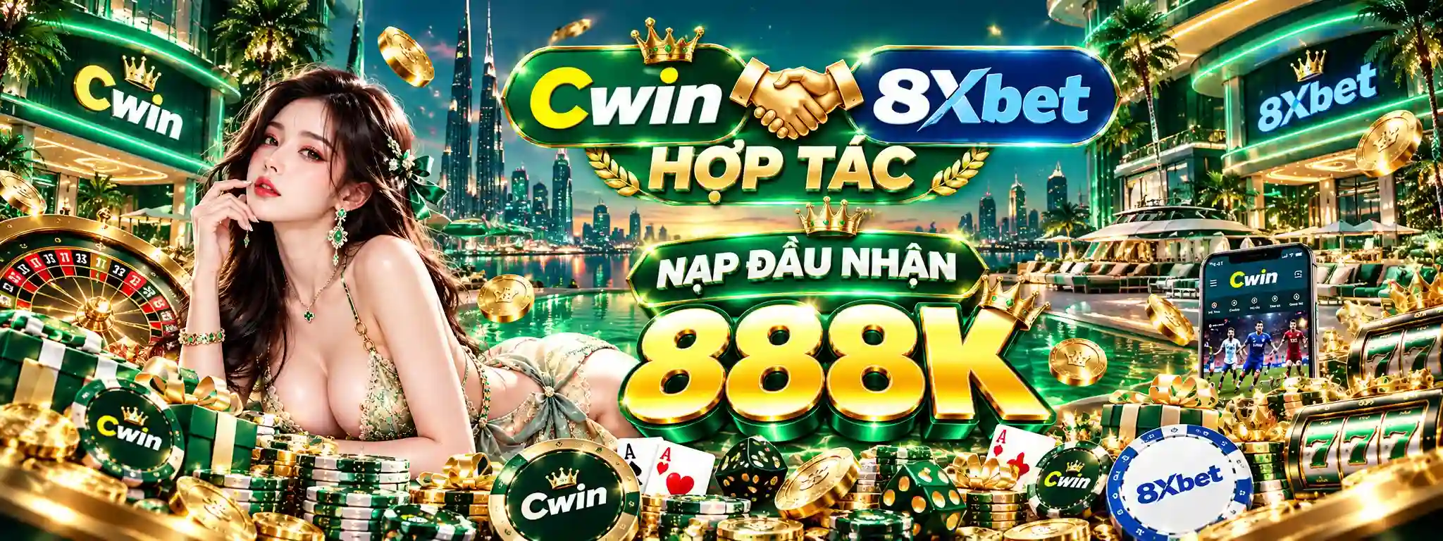 cwin banner pc